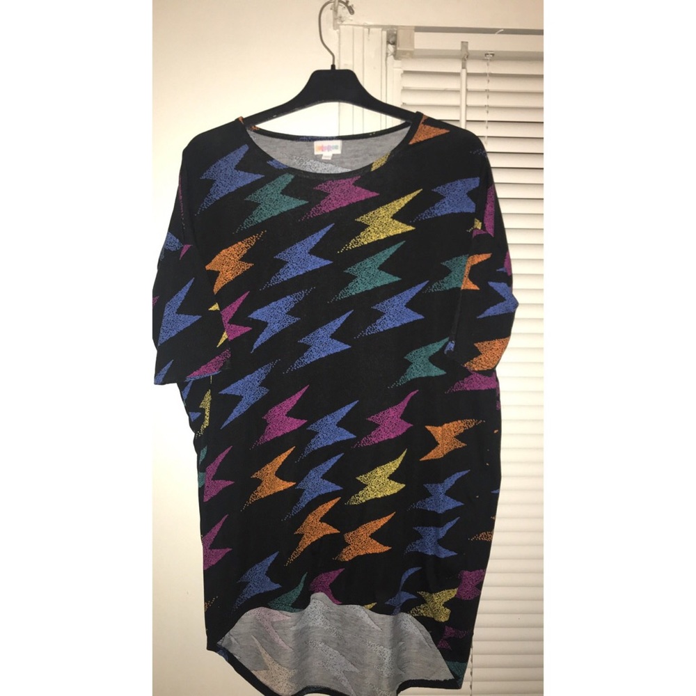 Lularoe Irma